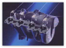 ansaugkruemmer ansaugkruemmer